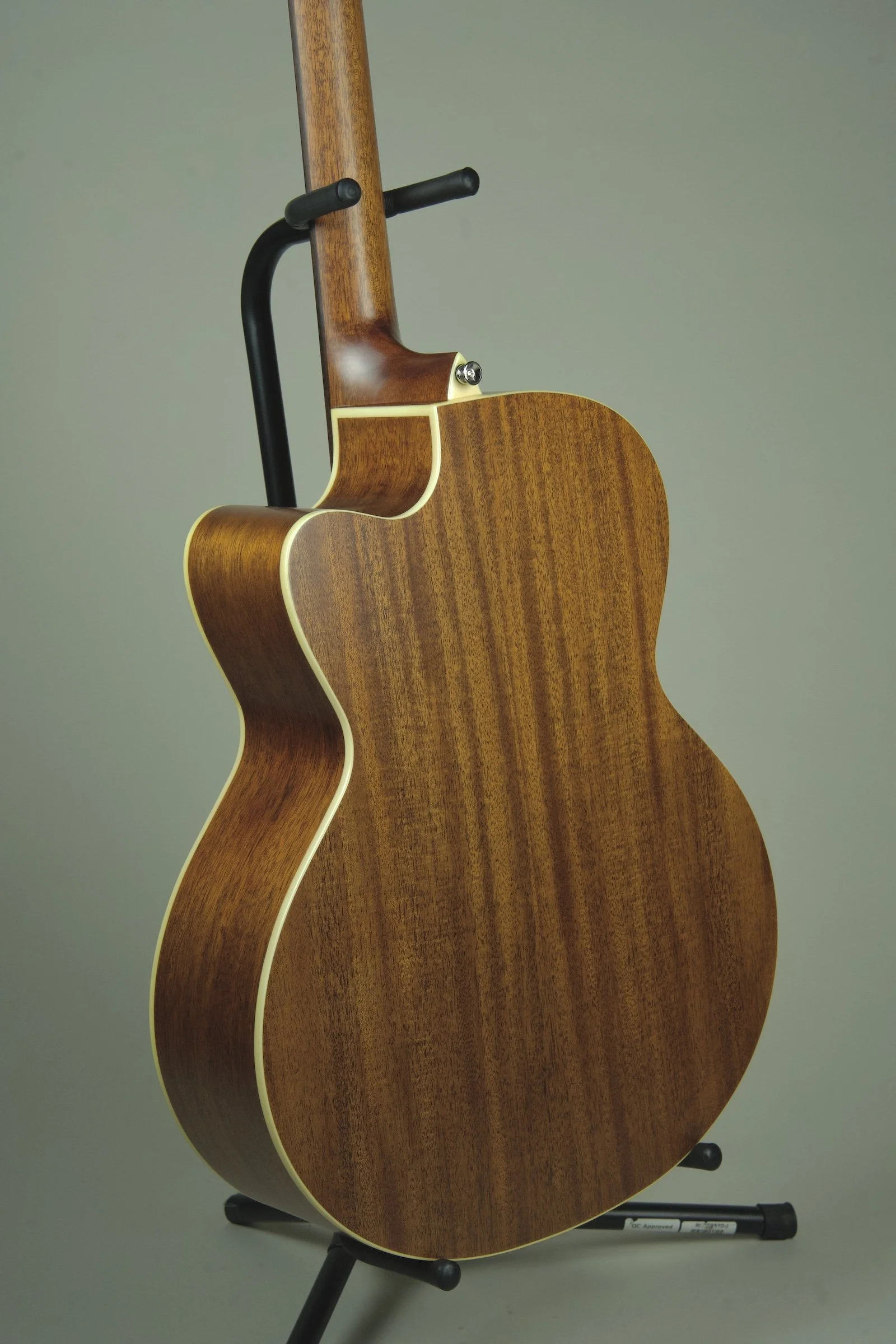 Alvarez AD30CE Dreadnought Acoustic Electric Guitar — David's